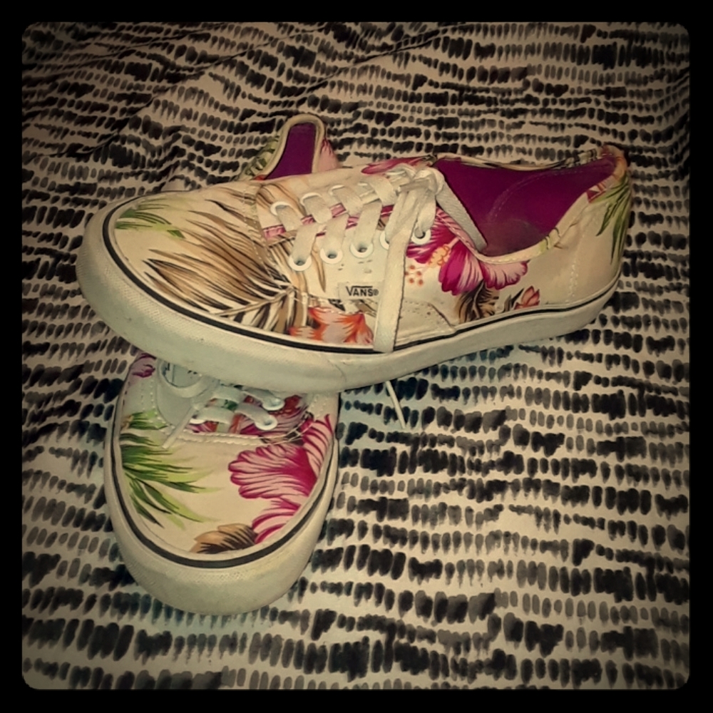 Vans